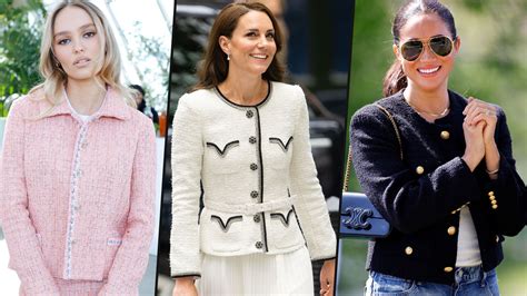 buy chanel style jacket|best chanel style cropped jacket.